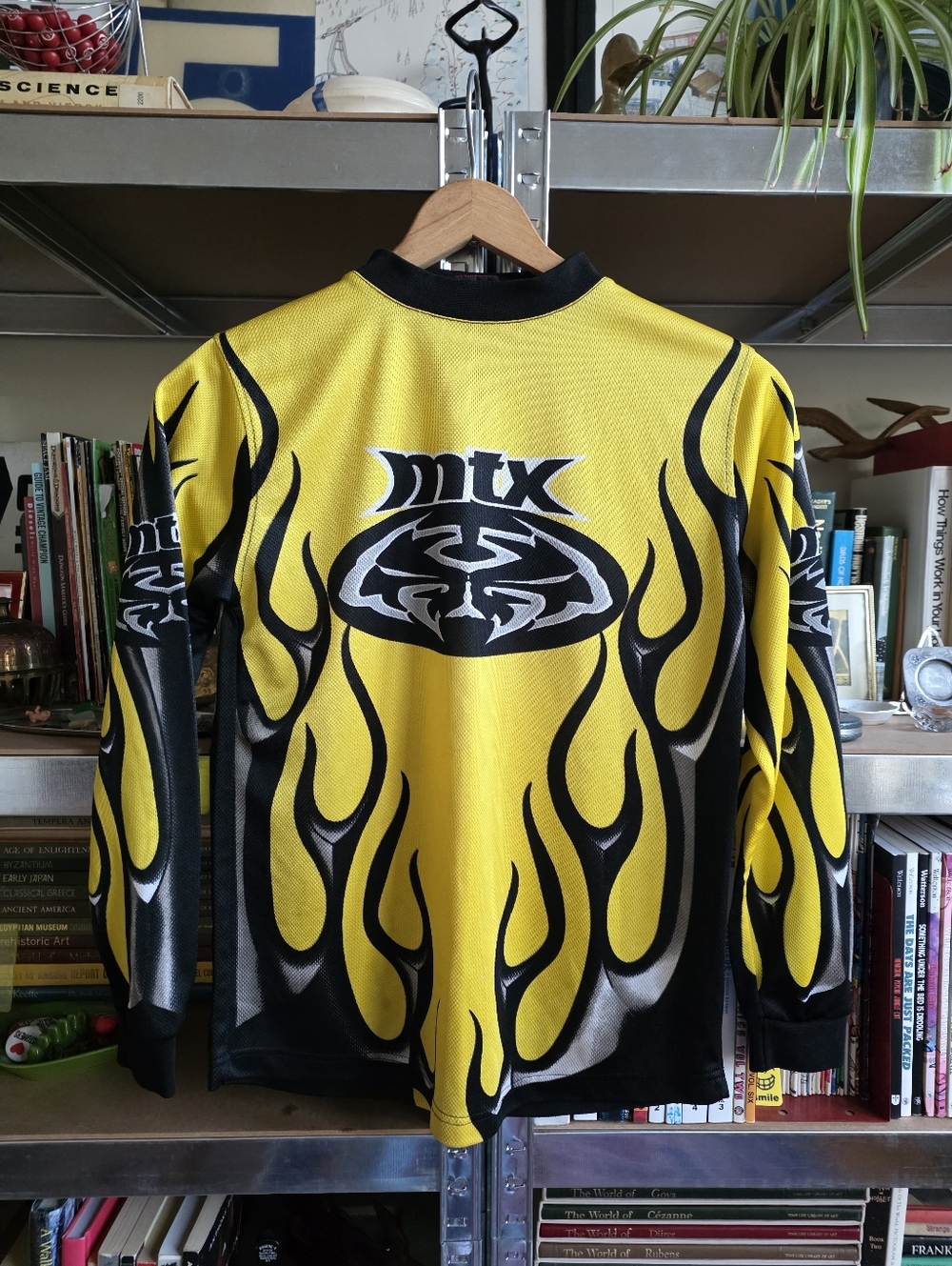 MTX Motocross | Youth Y2K MX Shirt